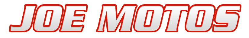Joe Motos - Revenda de motos novas e usadas